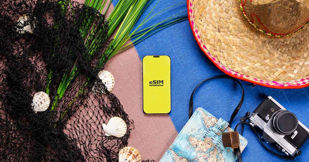 The Ultimate Taiwan SIM Card, eSIM, and Portable Wi-Fi Guide